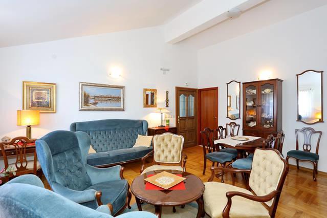 Apartment Sara Pirovac Exteriör bild